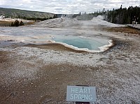 Yellowstone Old faithfull Heart Spring (2).JPG